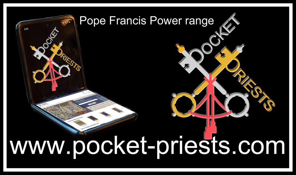 pocket priest